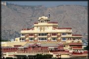 City Palace Jaipur