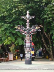 Ancol Craft Market