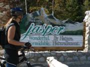 Jasper Park Gate