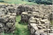 Edin's Hall Broch [part]