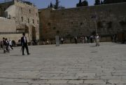 The Western Wall