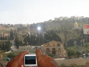 Church of All Nations and the Garden of Gethsemane Church of All Nations and the Garden of Gethsemane