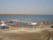 The Dead Sea