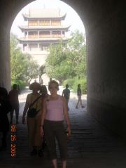 Another one of the Fort.