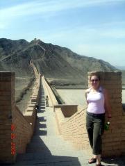 The End of the Wall