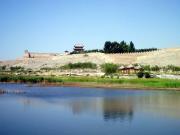 Jiayuguan Fort