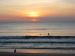 Jimbaran travelogue picture