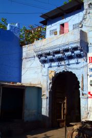 Jodhpur travelogue picture