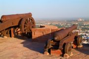 Jodhpur travelogue picture
