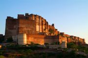 Meherangarth Fort