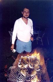 Lekker Braai ek Se!