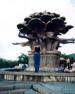 Johannesburg travelogue picture