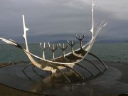 The Viking Ship