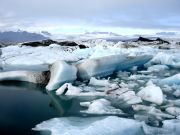 Icebergs