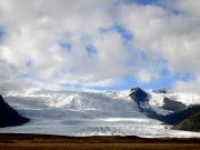 Glaciers
