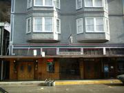 The Alaskan Hotel