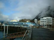 The Wharf