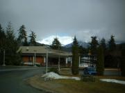 University of Alaska