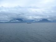 My ferry Columbia