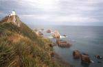 Kaka Point travelogue picture