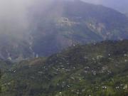 Kalimpong travelogue picture