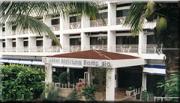 Hotel Africana