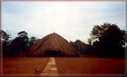 Kasubi Tombs