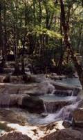 Kanchanaburi travelogue picture