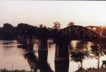 Kanchanaburi travelogue picture
