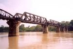 Kanchanaburi travelogue picture