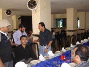 at Usmania- fOOd here is really worth for the mOney at Usmania- fOOd here is really worth for the mOney