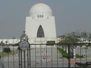 In frOnt Of Jinnah mausOleum In frOnt Of Jinnah mausOleum
