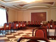 Cafe Zarina