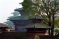 Kathmandu travelogue picture