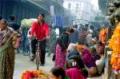 Kathmandu travelogue picture