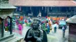 Kathmandu travelogue picture