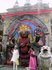 Kala Bhairava