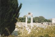 Kefalos travelogue picture