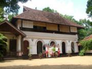 Tharavadu Heritage Home at Kumarakom