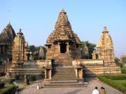 Lakshmana Tempel