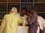 Khartoum travelogue picture