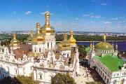 Kiev-Pechersk Lavra
