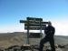 Kilimanjaro travelogue picture