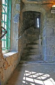 The Winding Stairs