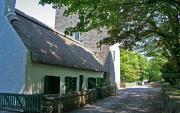 Yeats' summer home
