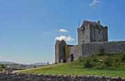 Dunguaire Castle
