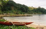 Dura - traditional canoe