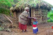 Batwa Pygmies
