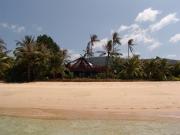 Ban Loma from the sea