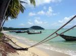 Ko Samui travelogue picture